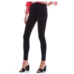 Sanctuary Black Leggings
